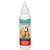 Espree Natural Ear Care Ear Cleaner Antibacterial & Antifungal Dissolves Ear Wax Build-Up for Dogs