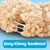 Rice Krispies Treats Marshmallow Snack Bars, Original, Kids Snacks