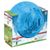 Kaytee 5" Mini Rainbow Run-About Ball for Small Animals