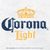 Corona Light Mexican Lager Beer Bottles