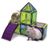 Super Pet Puzzle Playgrounds Small Animal Junglegym
