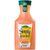 Simply Grapefruit Juice Bottle