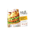 Dr. Praeger's Veggie Burgers, Gluten Free, Black Bean Quinoa