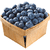 Organic Blueberries Package