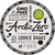 Arctic Zero Creamy Fit Frozen Desserts Cookie Shake