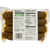 Tofurky Italian Sausage with Sun-Dried Tomatoes and Basil