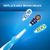 Oral-B 3D White Battery Power Electric Toothbrush