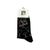 Giftcraft Cocktails Crew Socks