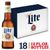 Miller Lite Lager Beer, Light Beer