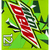 Mountain Dew Soda