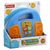 Fisher-Price Music Player, Learning