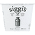 Siggi's Icelandic Strained Nonfat Yogurt, Plain, . Cup