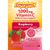Emergen-C Calcium Magnesium Mineral Supplement