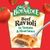 Chef Boyardee Beef Ravioli in Tomato & Meat Sauce