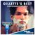 Gillette Men’S Disposable Razors