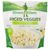 Green Giant Riced Veggies Cauliflower with Lemon & Garlic