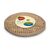 Leaps & Bounds Cat Toy Think Track Scratcher Refill With Catnip