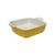 Emile Henry 8"x8" Yellow Square Baking Dish