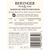 Beringer Main & Vine™ White Zinfandel Pink Wine