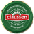 Claussen Kosher Dill Pickle Spears