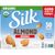 Silk Original Organic Almond Milk 3/64 oz