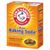 Arm & Hammer Baking Soda, 1