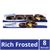 Entenmann's Classic Rich Frosted Donuts