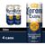 Corona Extra Mexican Lager Beer Cans