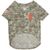 Pets First Large San Francisco Giants Pet Camo Jersey