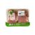 Simple Truth Natural Boneless Skinless Chicken Thighs