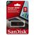 San Disk Flash Drive, USB, Cruzer Glide, 16 GB