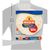 Mission Flour Burrito Tortillas, Large