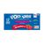 Kellogg's Pop-Tarts Breakfast Toaster Pastries Frosted Strawberry
