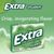 Extra Spearmint Sugar Free Chewing Gum