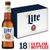 Miller Lite Lager Beer, Light Beer