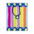 Designer Greetings Designer Gift Bag Glitterwrap