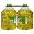 Kirkland Signature Canola Oil, 2 x 3 qt