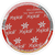 Yoplait Yogurt, Low Fat, Harvest Peach, Tub