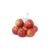 Organic Fuji Apple Bag