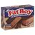 Fat Boy Ice Cream Sandwich, Chocolate