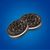 Oreo Chocolate Sandwich Cookies, Original Flavor, 1 Resealable Pack