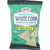 Sprouts Organic Sea Salt White Corn Chips