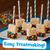 Rice Krispies Treats Crispy Marshmallow Squares, Original