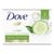 Dove Beauty Bar Cucumber And Green Tea