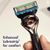 Gillette Proglide Men'S Razor Blades