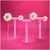 Gillette Daisy 2 Women's Disposable Razors