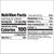 Horizon Organic Mexican Style Shredded Cheese