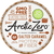 Arctic Zero Frozen Desserts, Fit, Salted Caramel