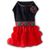 Petco Holiday Party Dog Dress X Large
