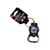 Rico's Los Angeles Dodgers Major League Baseball Bottle Opener Keychain